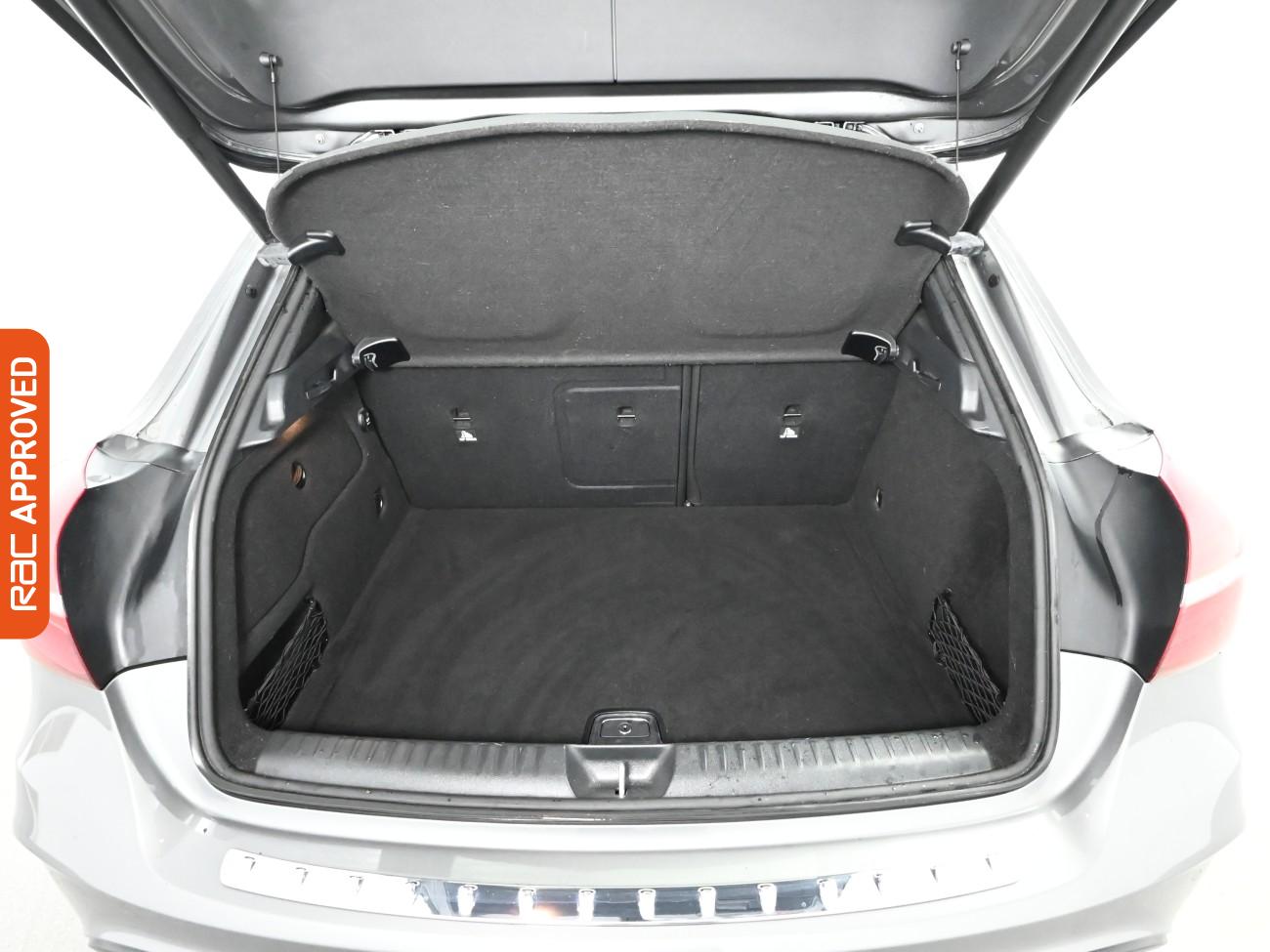 Used Mercedes-Benz GLA 2017 for sale - 77879022: Photo 27