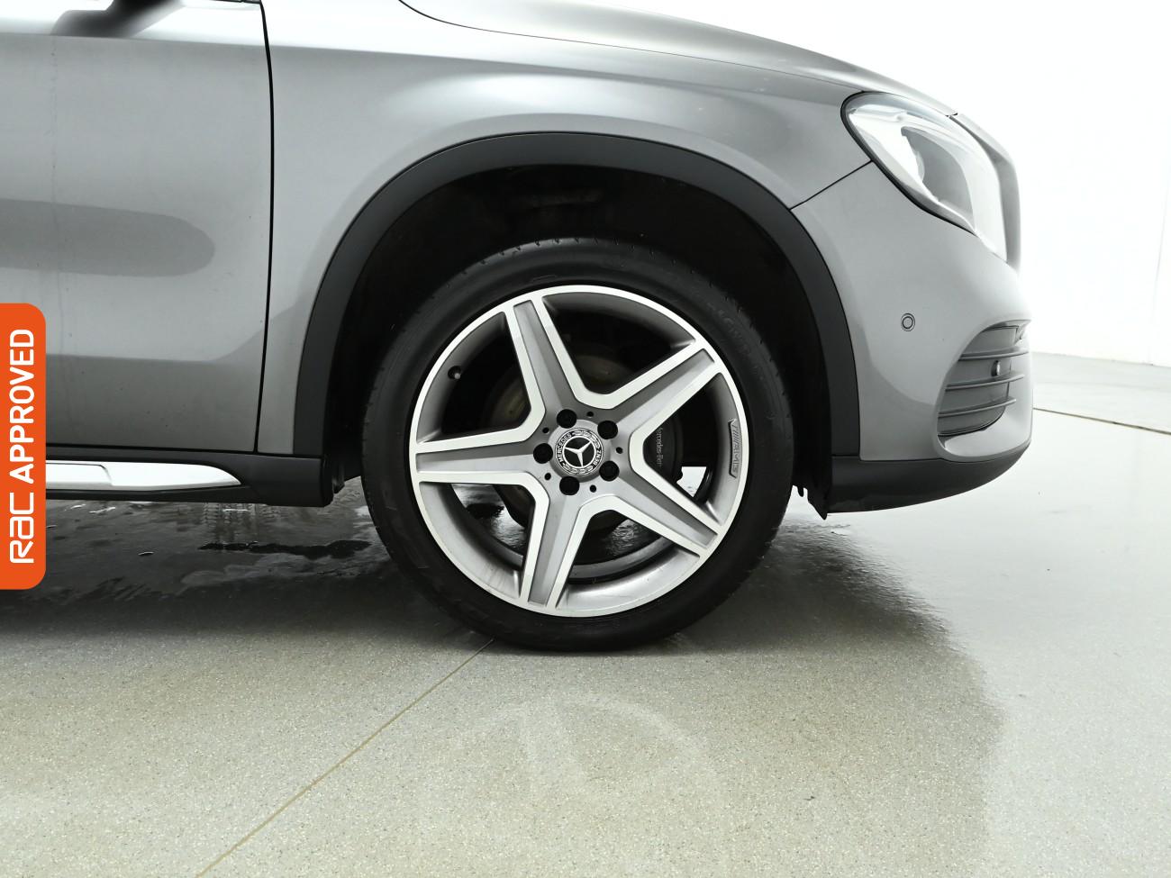 Used Mercedes-Benz GLA 2017 for sale - 77879022: Photo 28