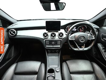 Used Mercedes-Benz GLA 2017 for sale - 77879022: Photo