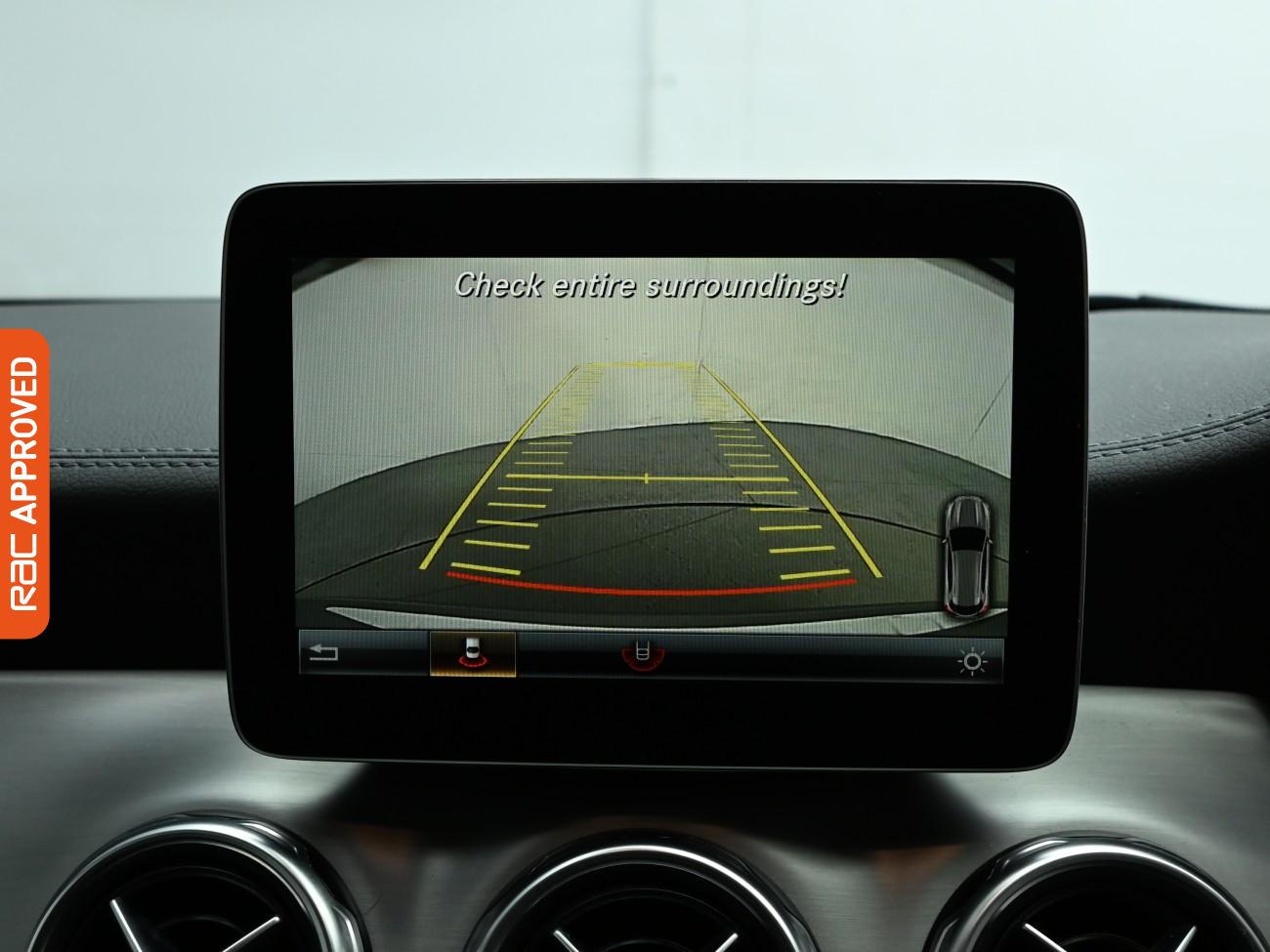 Used Mercedes-Benz GLA 2017 for sale - 77879022: Photo 3