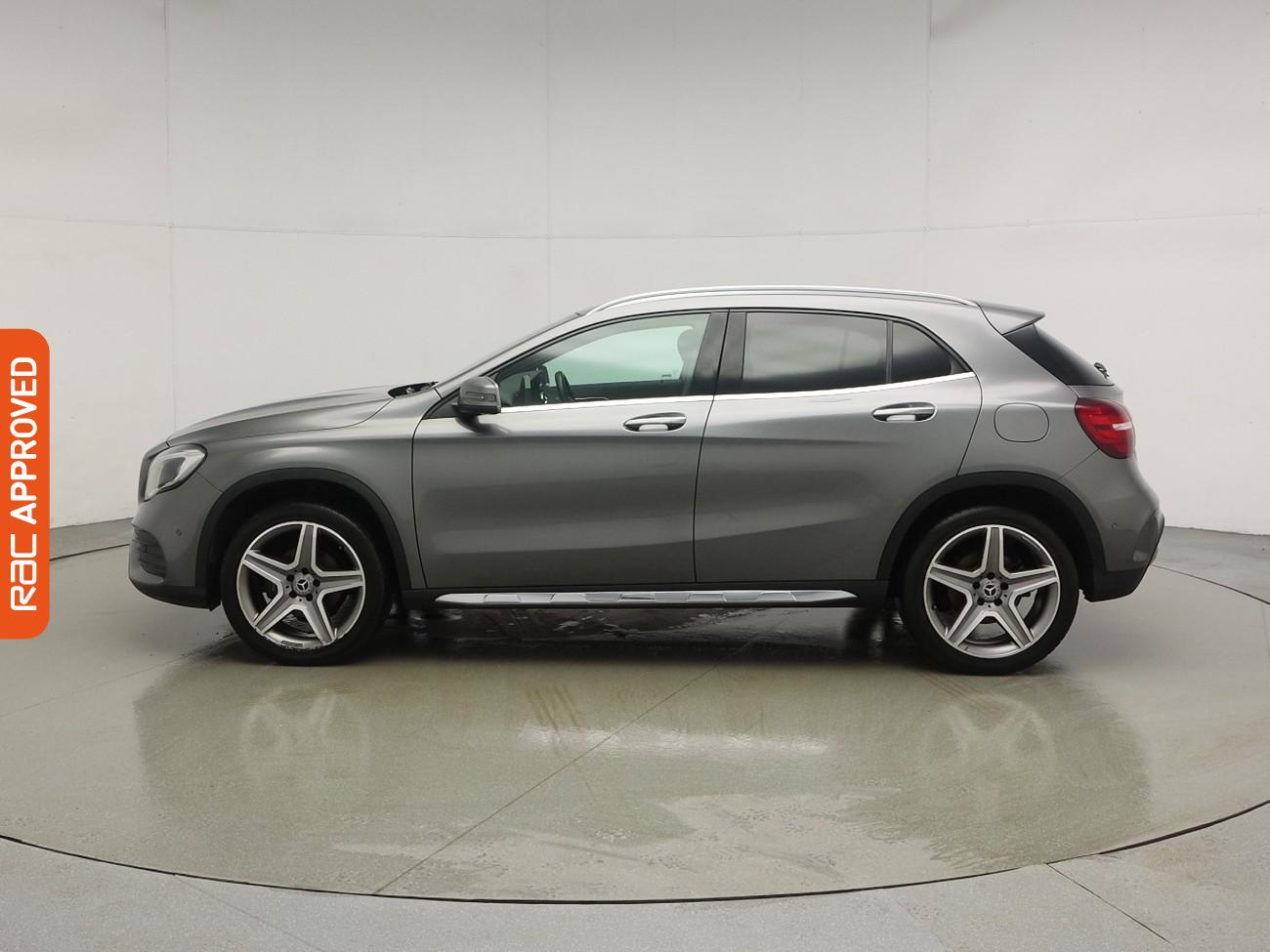 Used Mercedes-Benz GLA 2017 for sale - 77879022: Photo 31