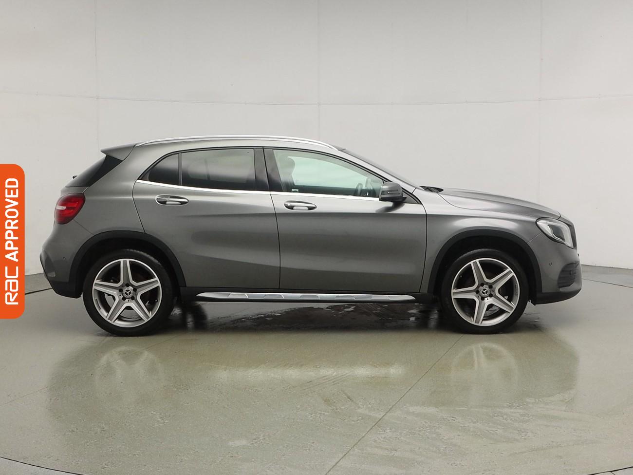 Used Mercedes-Benz GLA 2017 for sale - 77879022: Photo 6