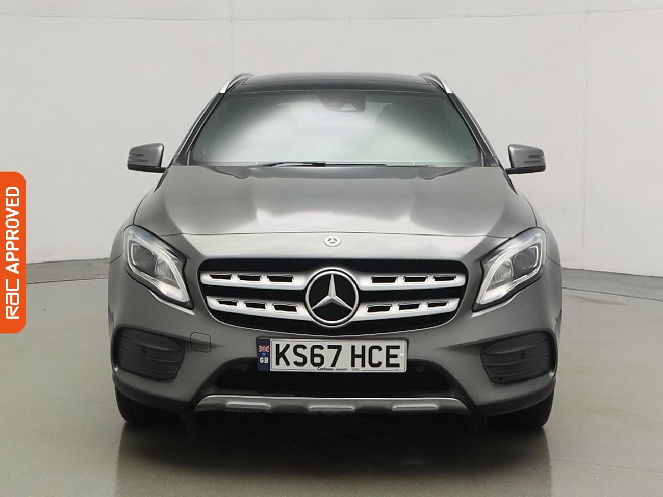 Used Mercedes-Benz GLA 2017 for sale - 77879022: Photo 7
