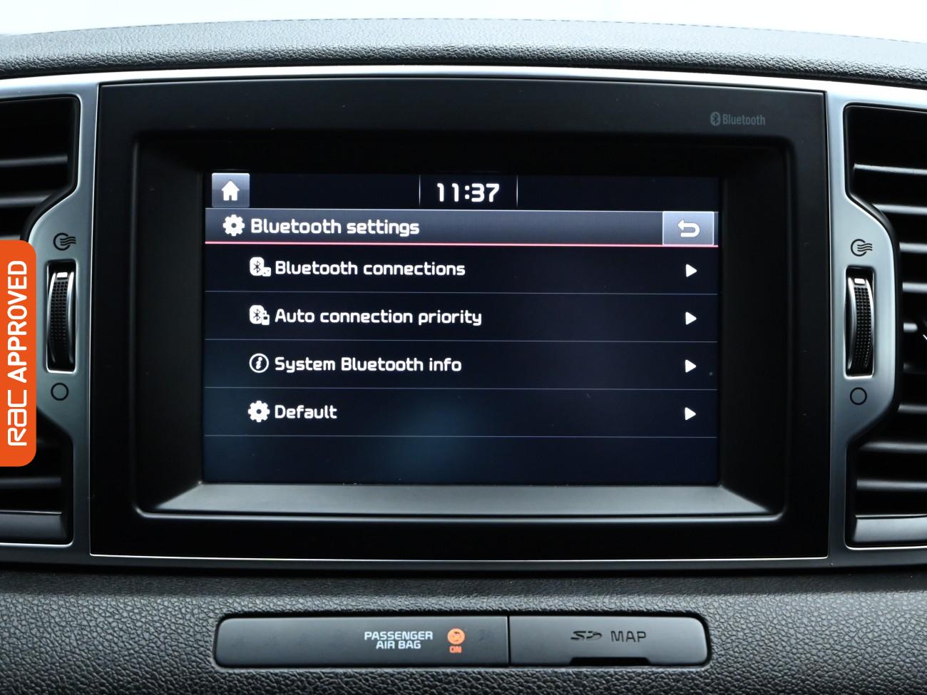 Used Kia Sportage 2017 for sale - 75918438: Photo 15