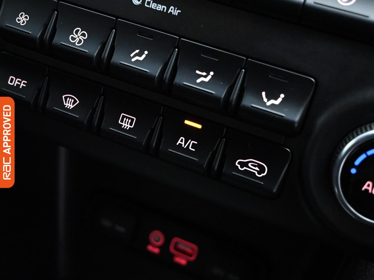 Used Kia Sportage 2017 for sale - 75918438: Photo 18