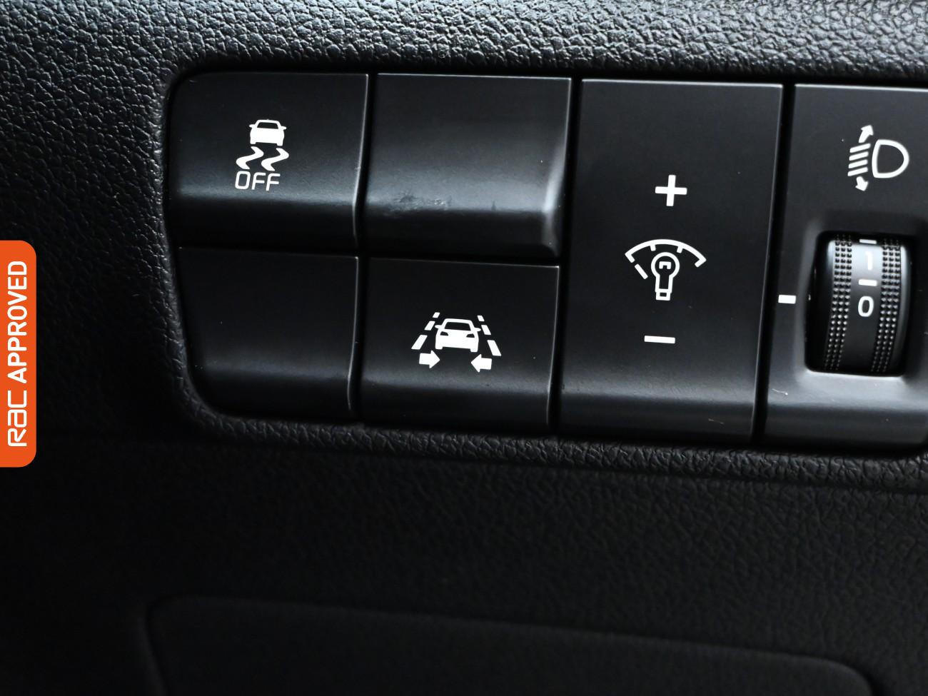 Used Kia Sportage 2017 for sale - 75918438: Photo 21