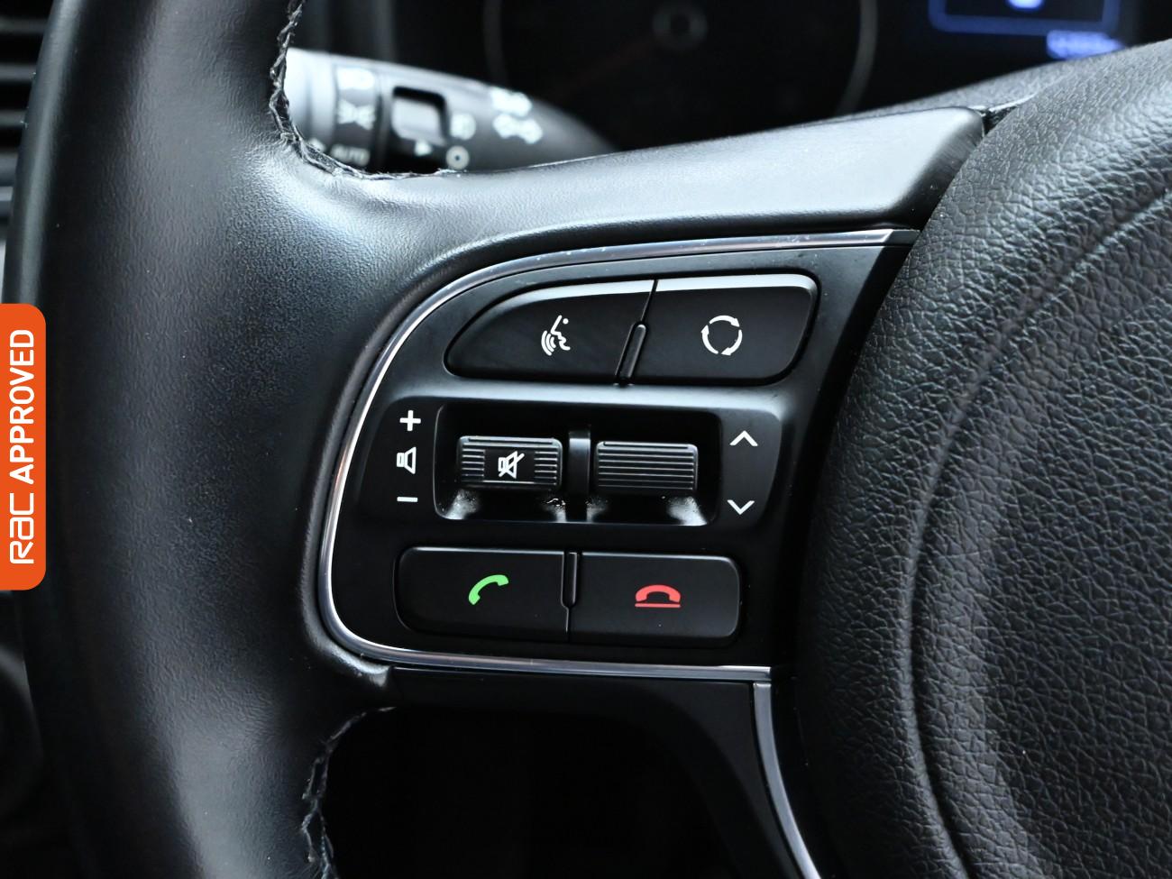 Used Kia Sportage 2017 for sale - 75918438: Photo 22