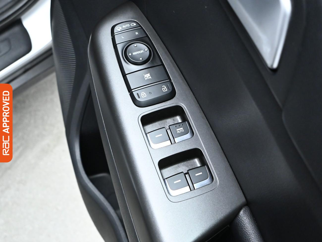 Used Kia Sportage 2017 for sale - 75918438: Photo 24