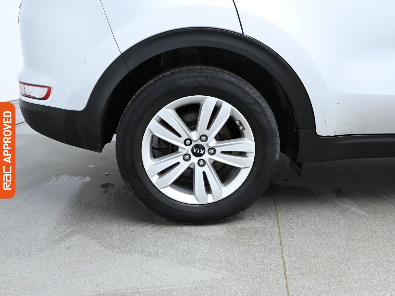 Used Kia Sportage 2017 for sale - 75918438: Photo 28