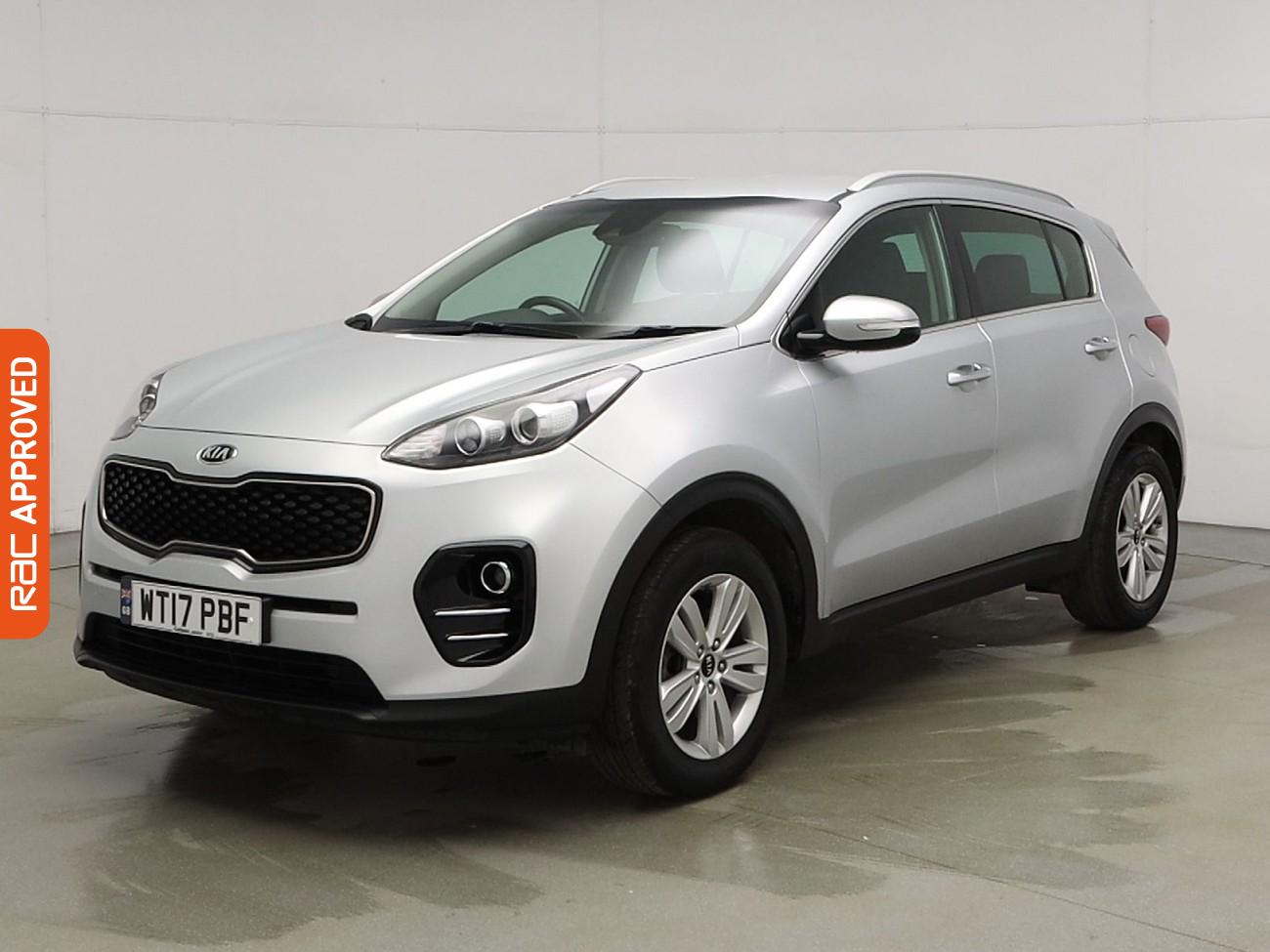 Used Kia Sportage 2017 for sale - 75918438: Photo 29