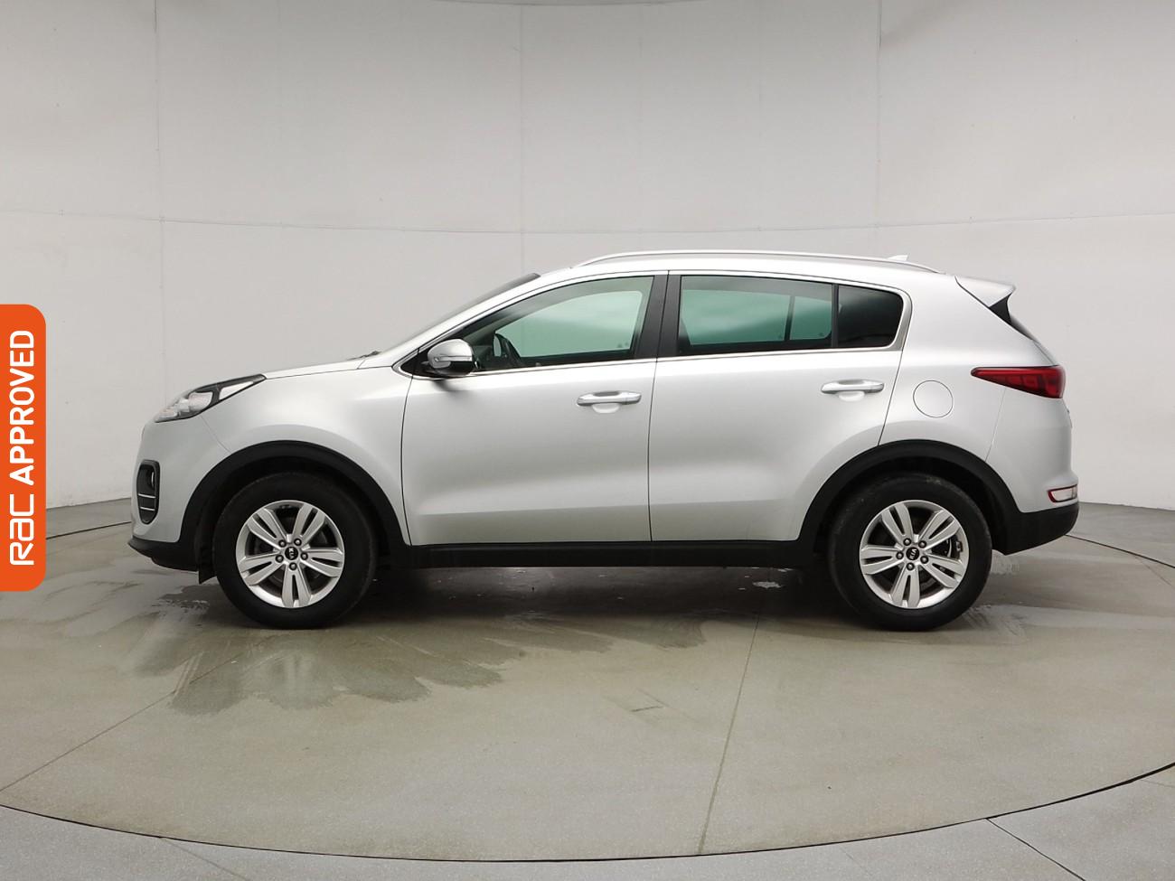 Used Kia Sportage 2017 for sale - 75918438: Photo 31