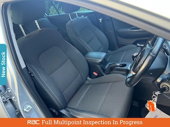 Used Kia Sportage 2017 for sale - 75918438: Photo