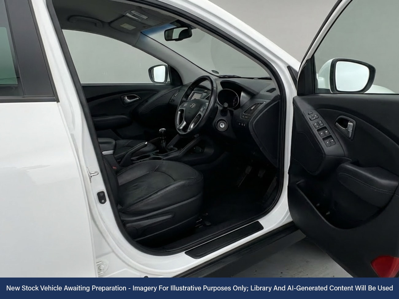 Used Hyundai Ix35 2015 for sale - 77914350: Photo 3