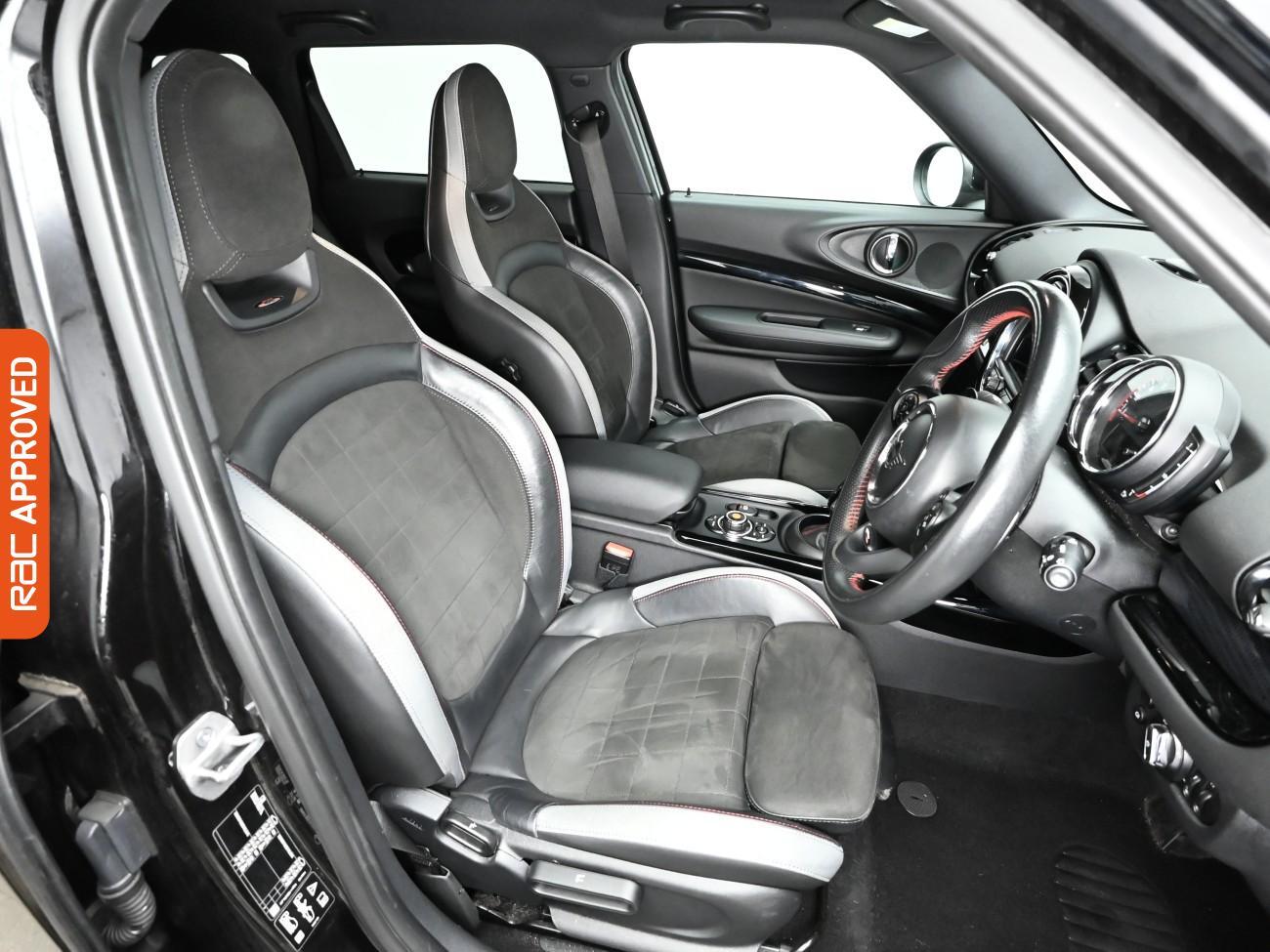 Used MINI Clubman 2020 for sale - 77286857: Photo 12