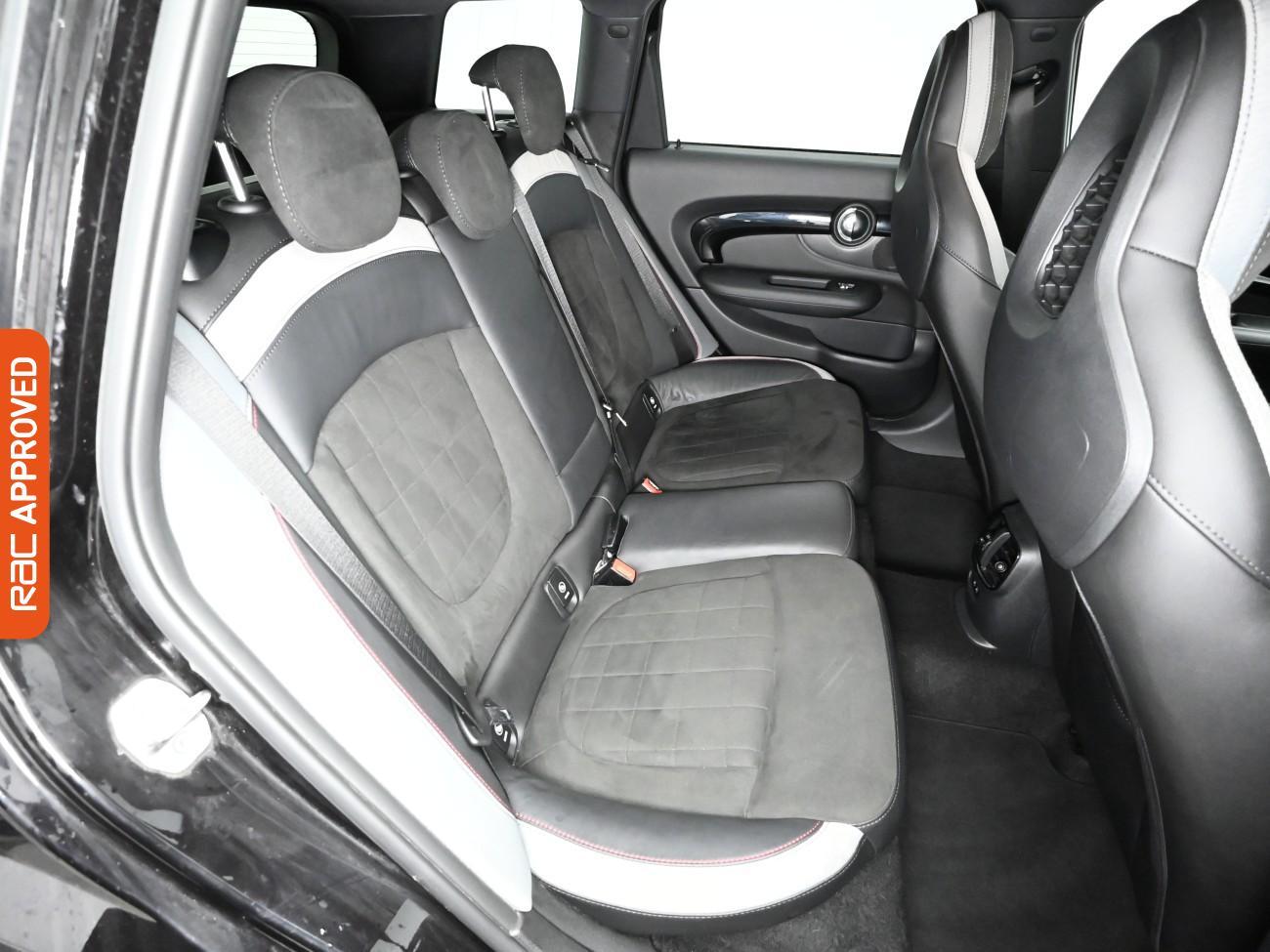 Used MINI Clubman 2020 for sale - 77286857: Photo 13