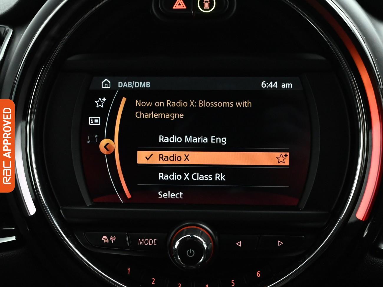 Used MINI Clubman 2020 for sale - 77286857: Photo 15