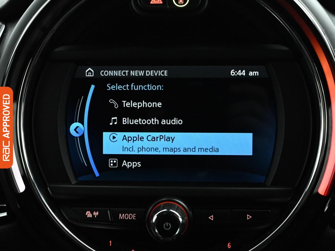 Used MINI Clubman 2020 for sale - 77286857: Photo 16