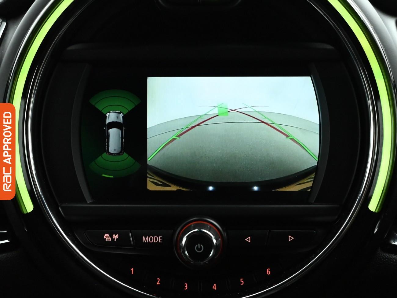 Used MINI Clubman 2020 for sale - 77286857: Photo 17