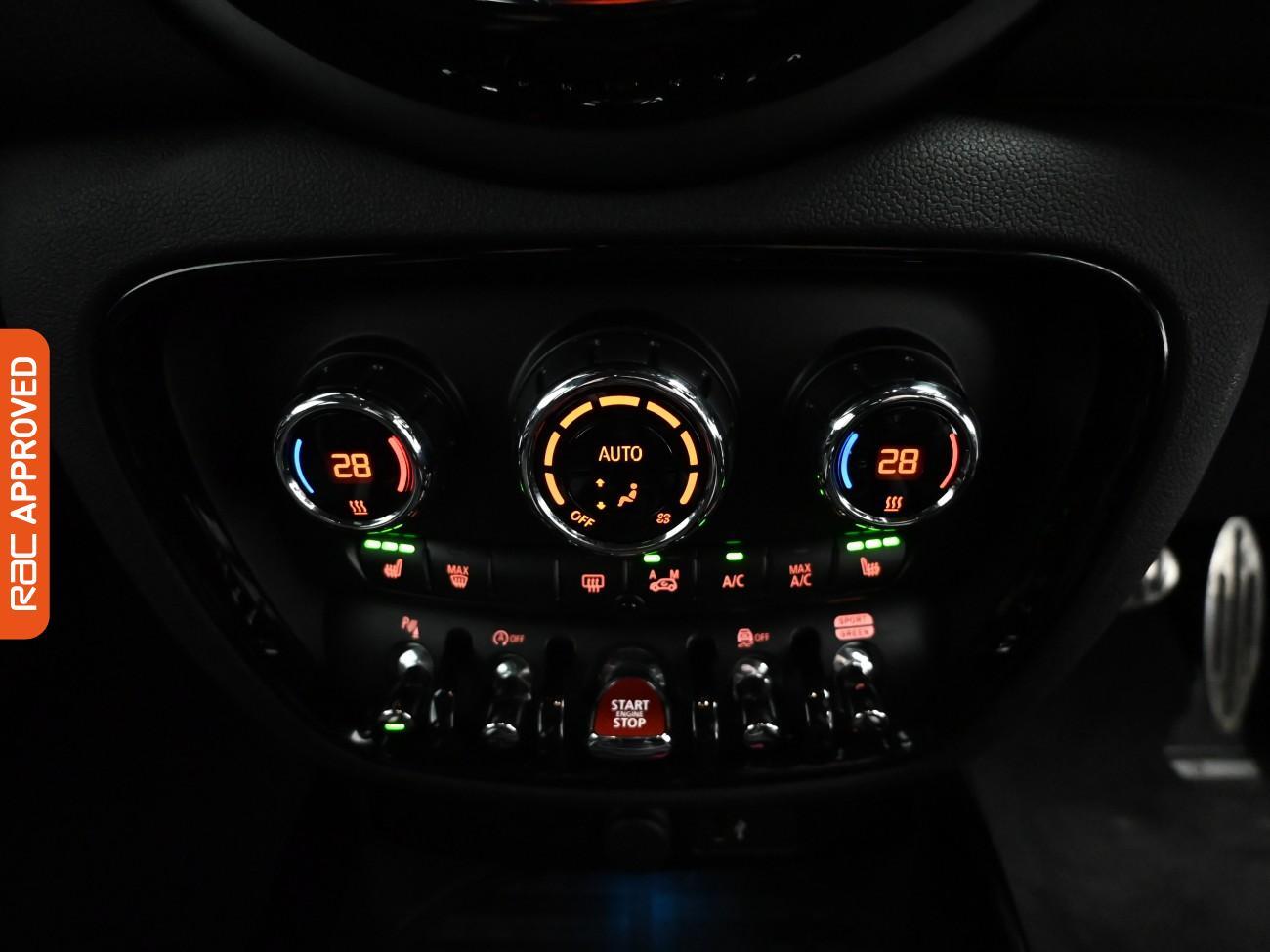 Used MINI Clubman 2020 for sale - 77286857: Photo 18