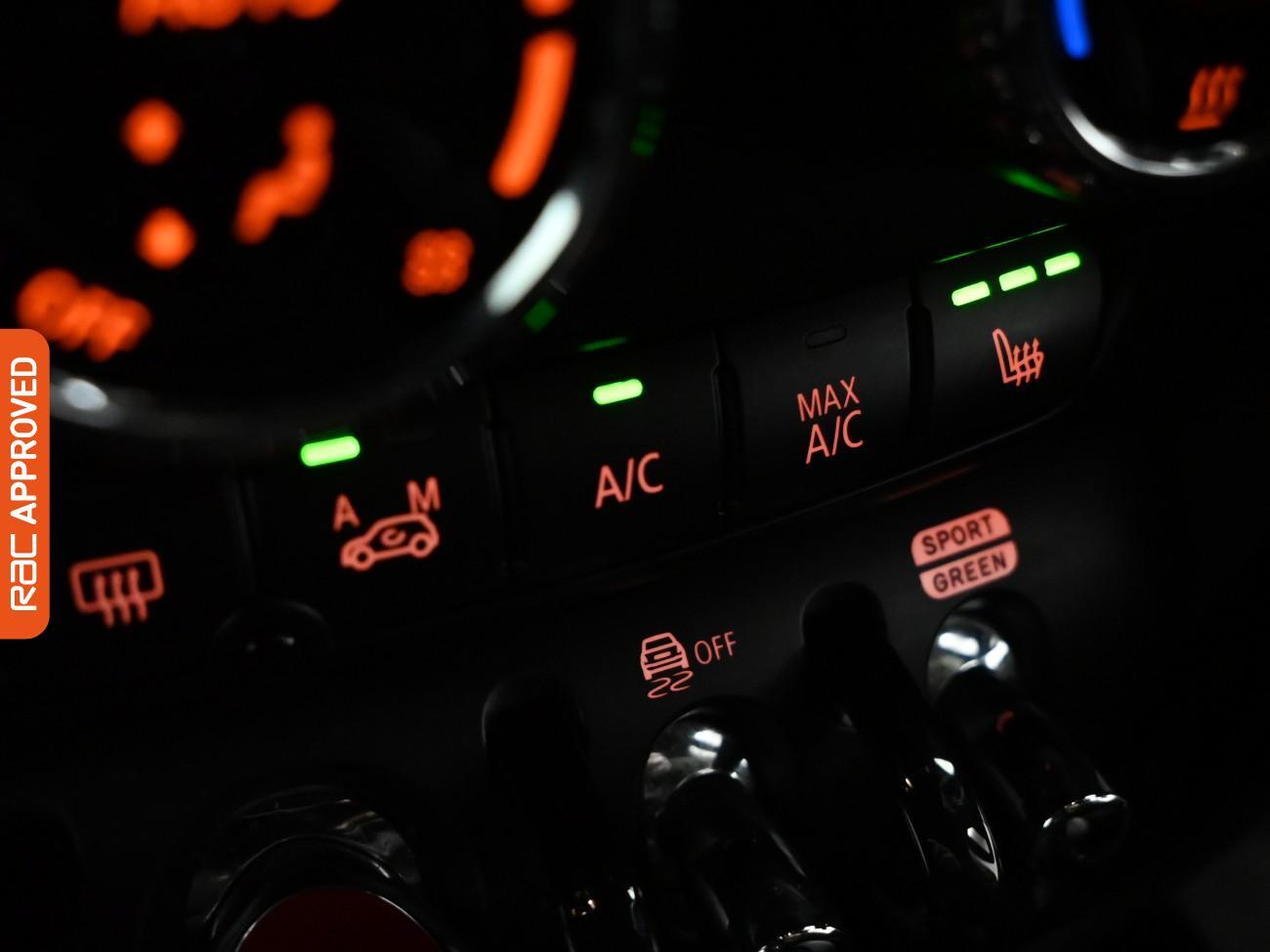 Used MINI Clubman 2020 for sale - 77286857: Photo 19