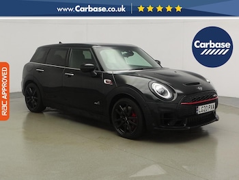 Used MINI Clubman 2020 for sale - 77286857: Photo