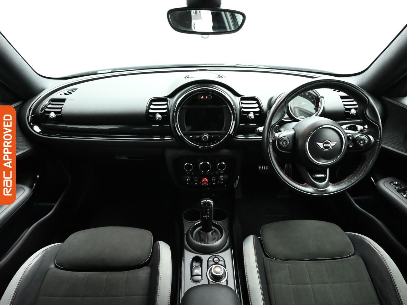 Used MINI Clubman 2020 for sale - 77286857: Photo 2