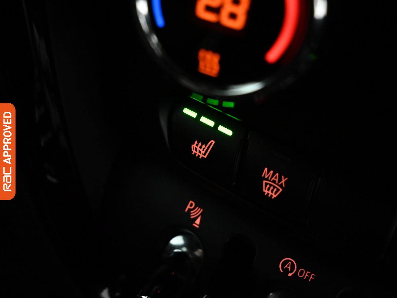 Used MINI Clubman 2020 for sale - 77286857: Photo 21