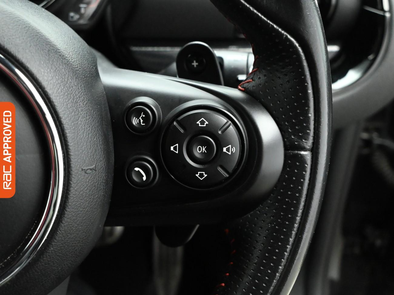 Used MINI Clubman 2020 for sale - 77286857: Photo 25