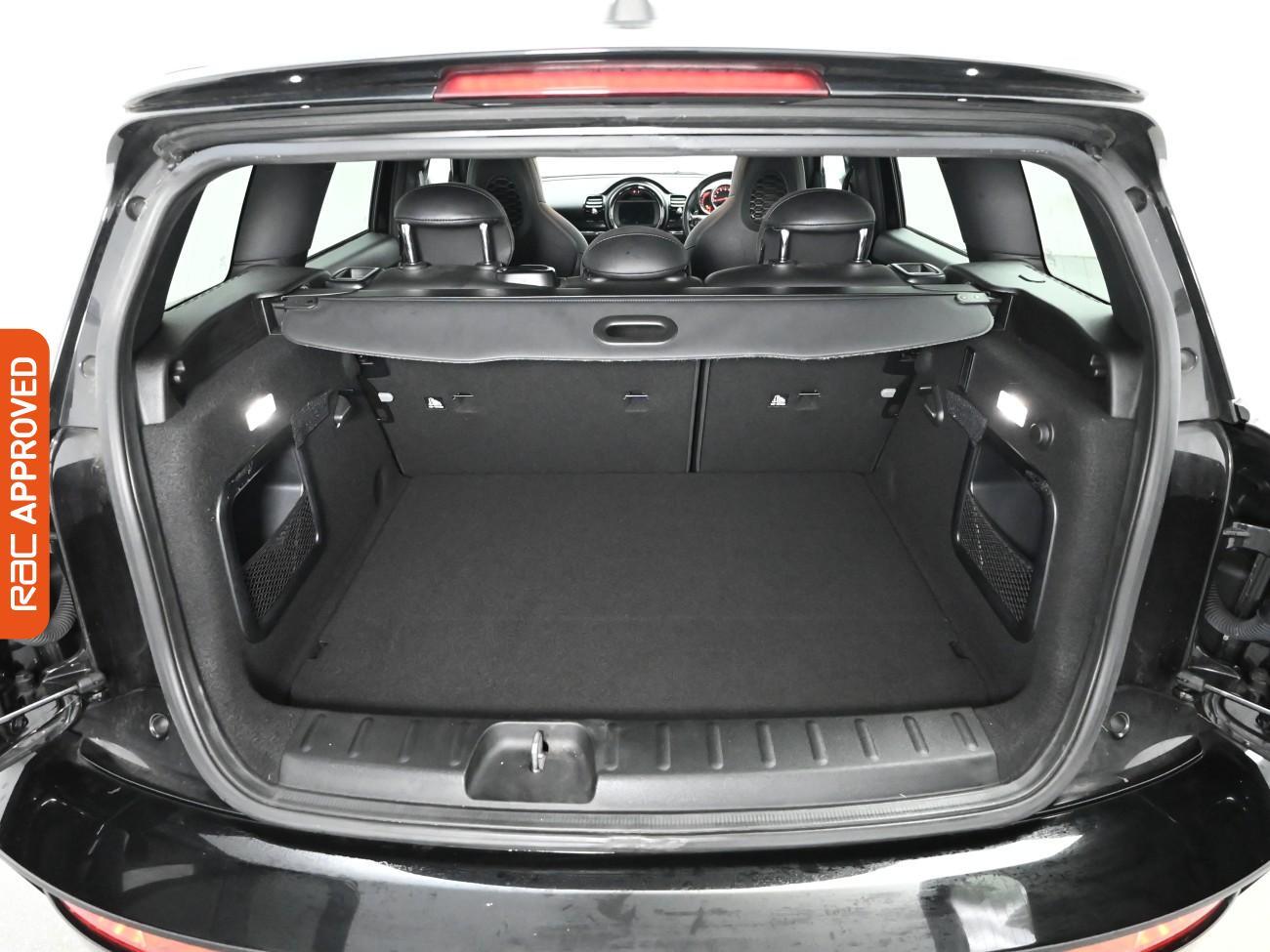 Used MINI Clubman 2020 for sale - 77286857: Photo 28