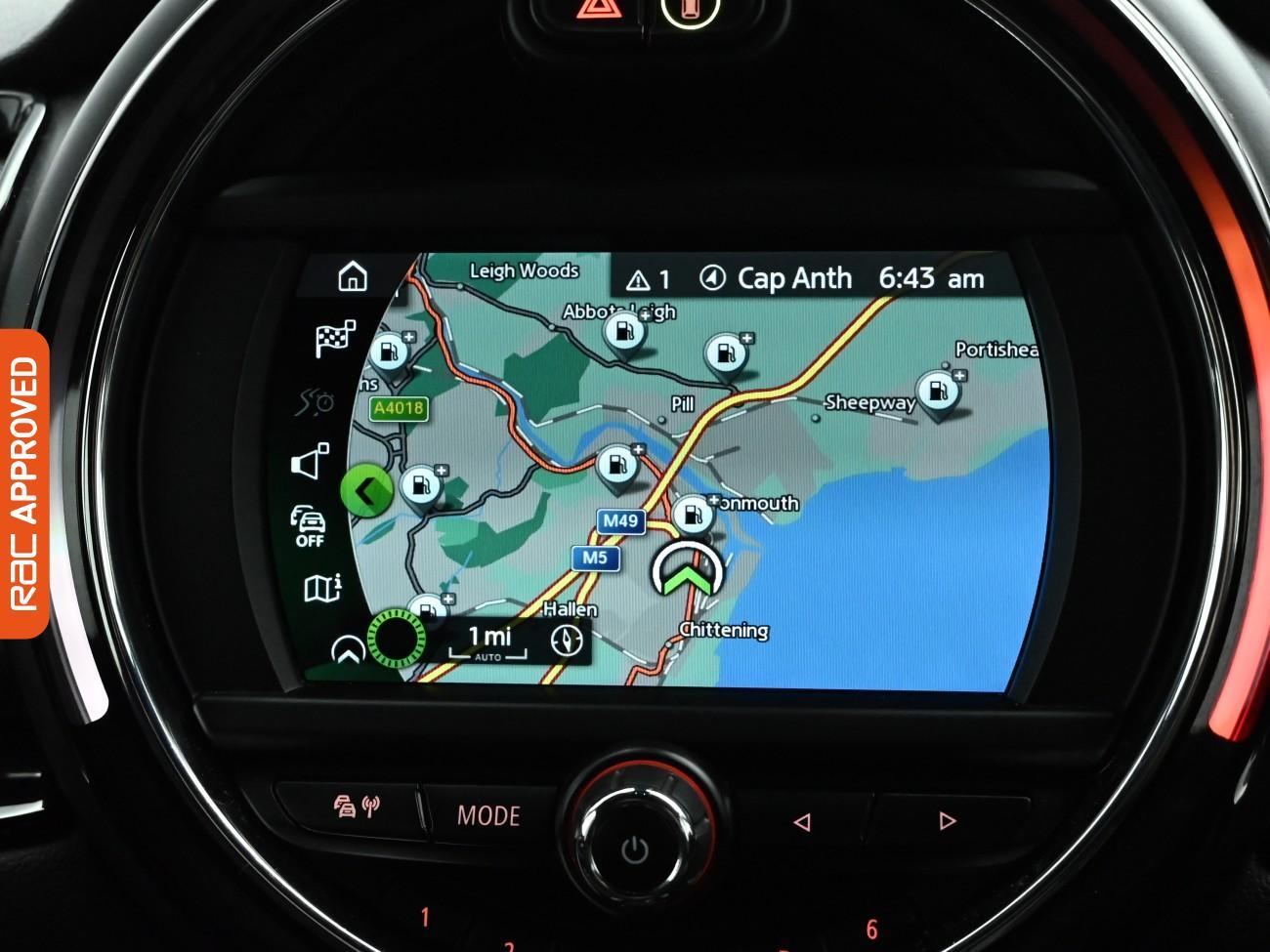 Used MINI Clubman 2020 for sale - 77286857: Photo 3