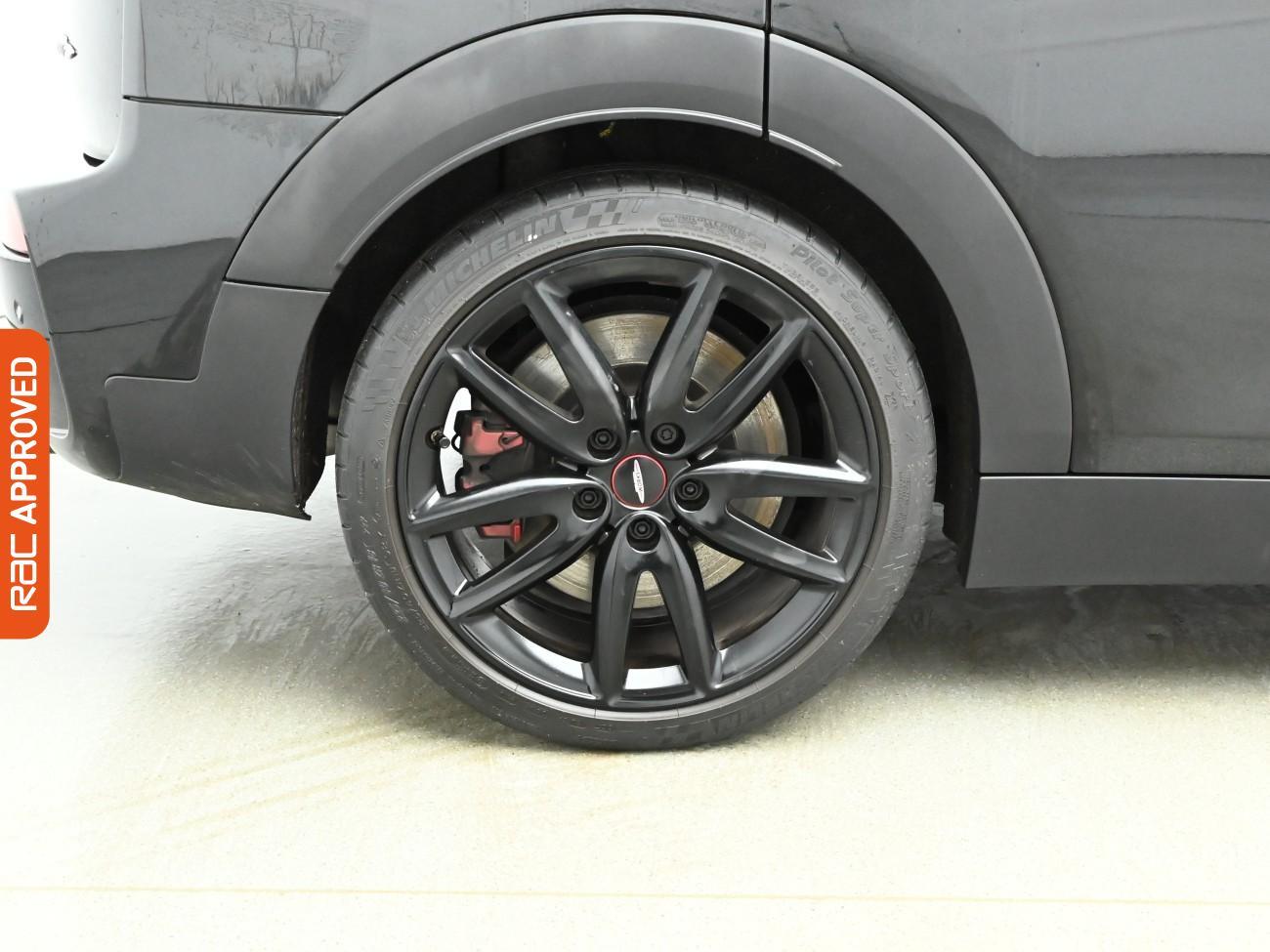 Used MINI Clubman 2020 for sale - 77286857: Photo 31