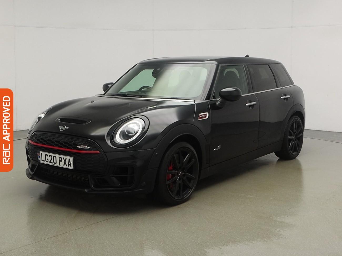Used MINI Clubman 2020 for sale - 77286857: Photo 32