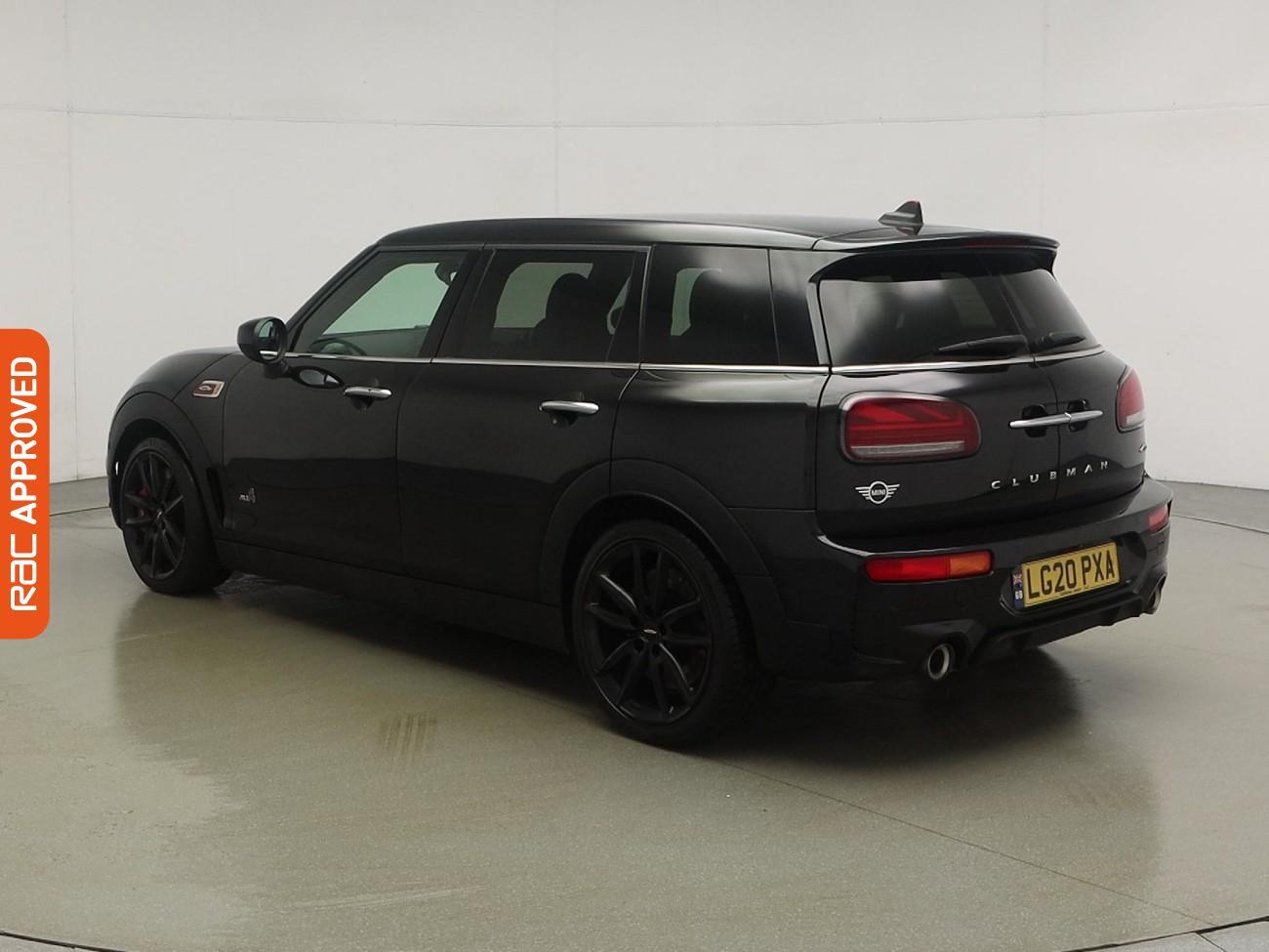 Used MINI Clubman 2020 for sale - 77286857: Photo 4