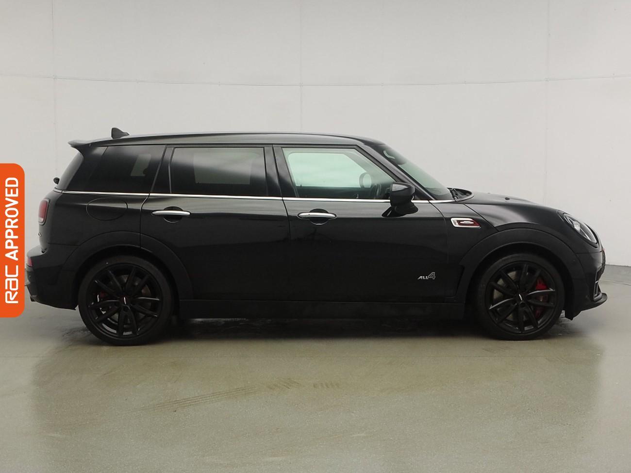 Used MINI Clubman 2020 for sale - 77286857: Photo 6
