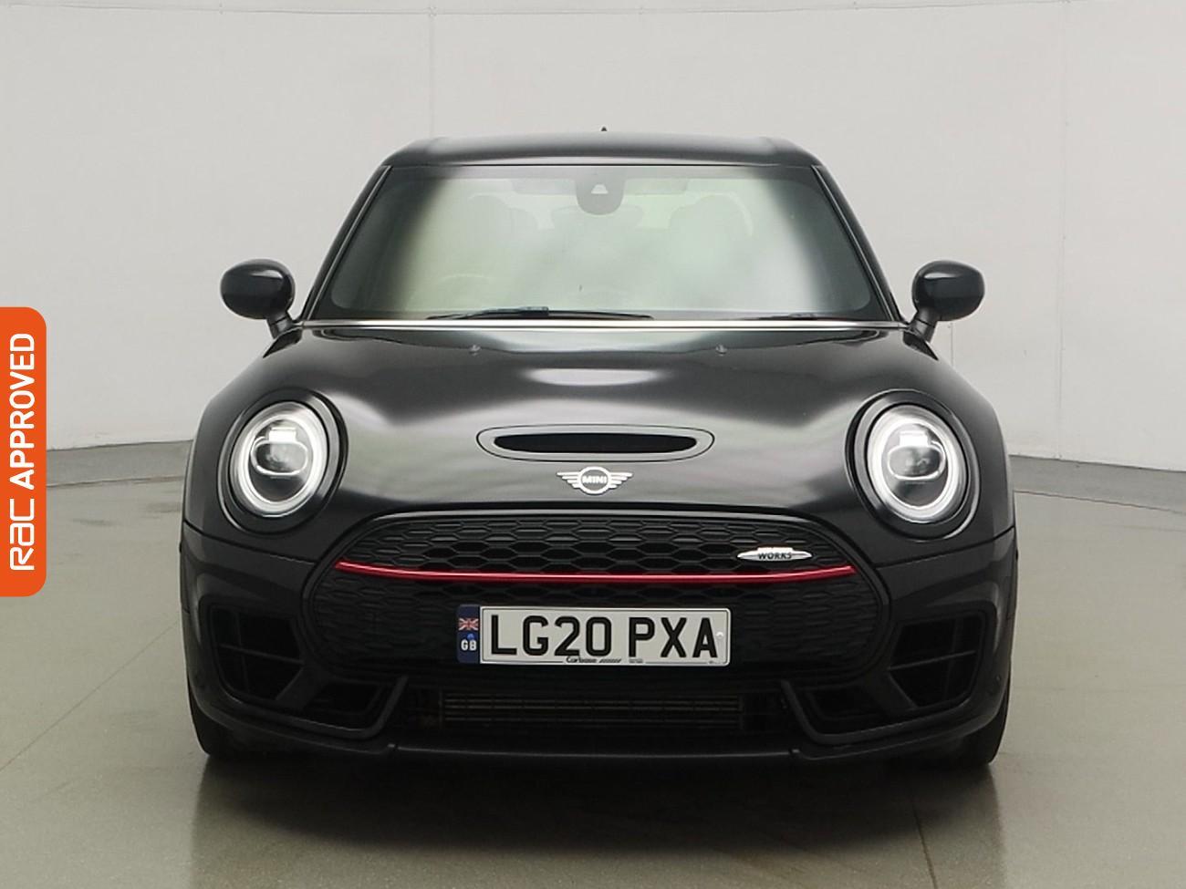 Used MINI Clubman 2020 for sale - 77286857: Photo 7
