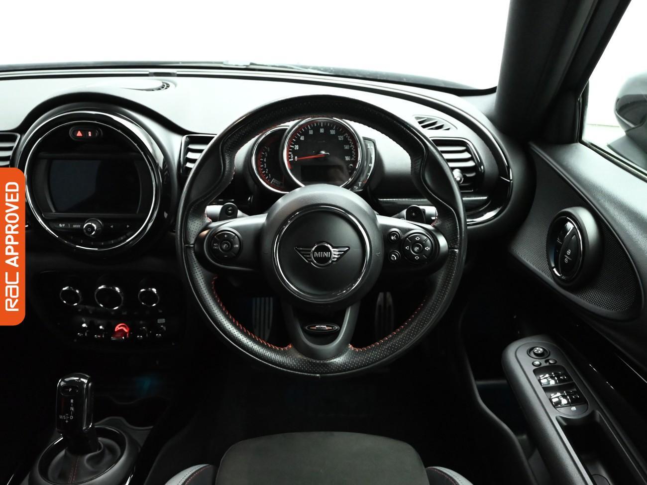 Used MINI Clubman 2020 for sale - 77286857: Photo 9