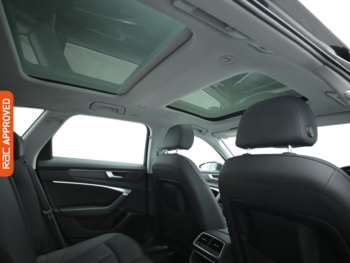 Used Audi A6 Avant 2020 for sale - 74601969: Photo