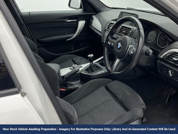 Used BMW 1 Series 2015 for sale - 78914070: Photo