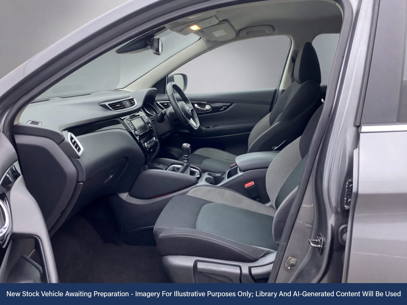 Used Nissan Qashqai 2021 for sale - 78052694: Photo 3