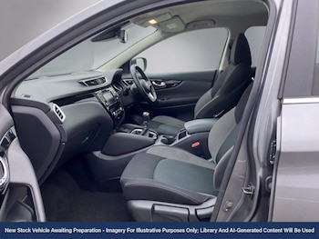 Used Nissan Qashqai 2021 for sale - 78052694: Photo