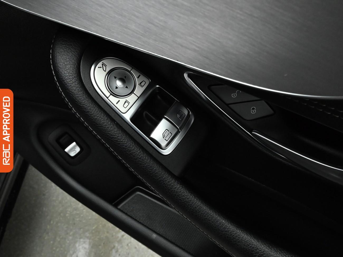 Used Mercedes-Benz C Class 2019 for sale - 77249536: Photo 26