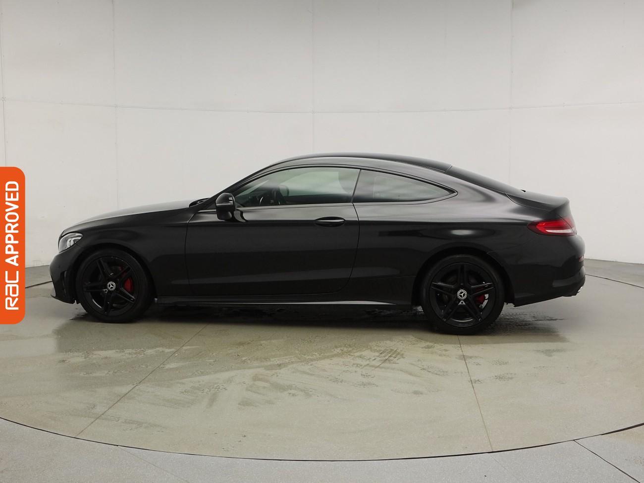 Used Mercedes-Benz C Class 2019 for sale - 77249536: Photo 31