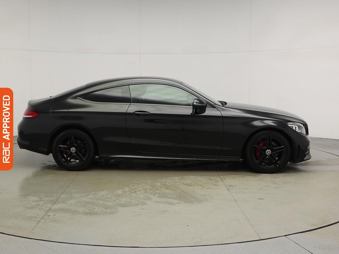 Used Mercedes-Benz C Class 2019 for sale - 77249536: Photo 6