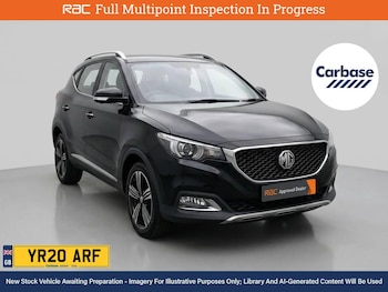 Used MG MG ZS 2020 for sale - 78937791: Photo