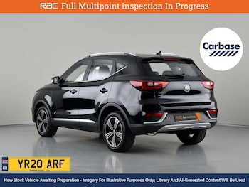 Used MG MG ZS 2020 for sale - 78937791: Photo