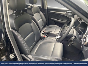 Used MG MG ZS 2020 for sale - 78937791: Photo