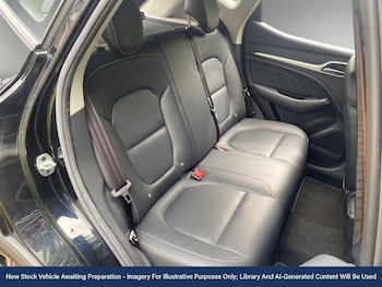 Used MG MG ZS 2020 for sale - 78937791: Photo