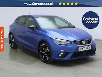 Used SEAT Ibiza 2021 for sale - 79271305: Photo