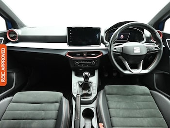 Used SEAT Ibiza 2021 for sale - 79271305: Photo
