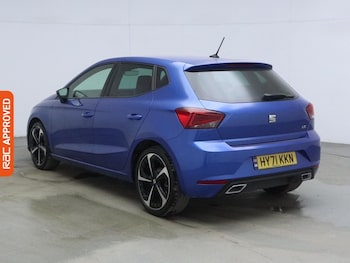 Used SEAT Ibiza 2021 for sale - 79271305: Photo